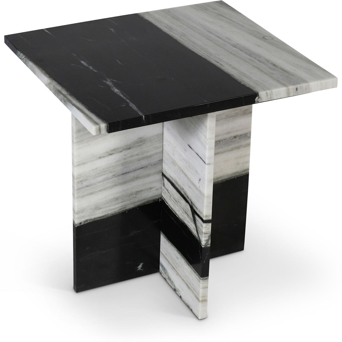 Verona - End Table
