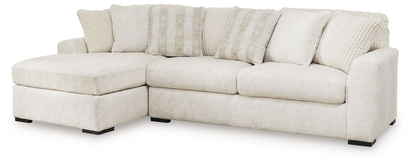 Ashley Furniture Chessington Sectional