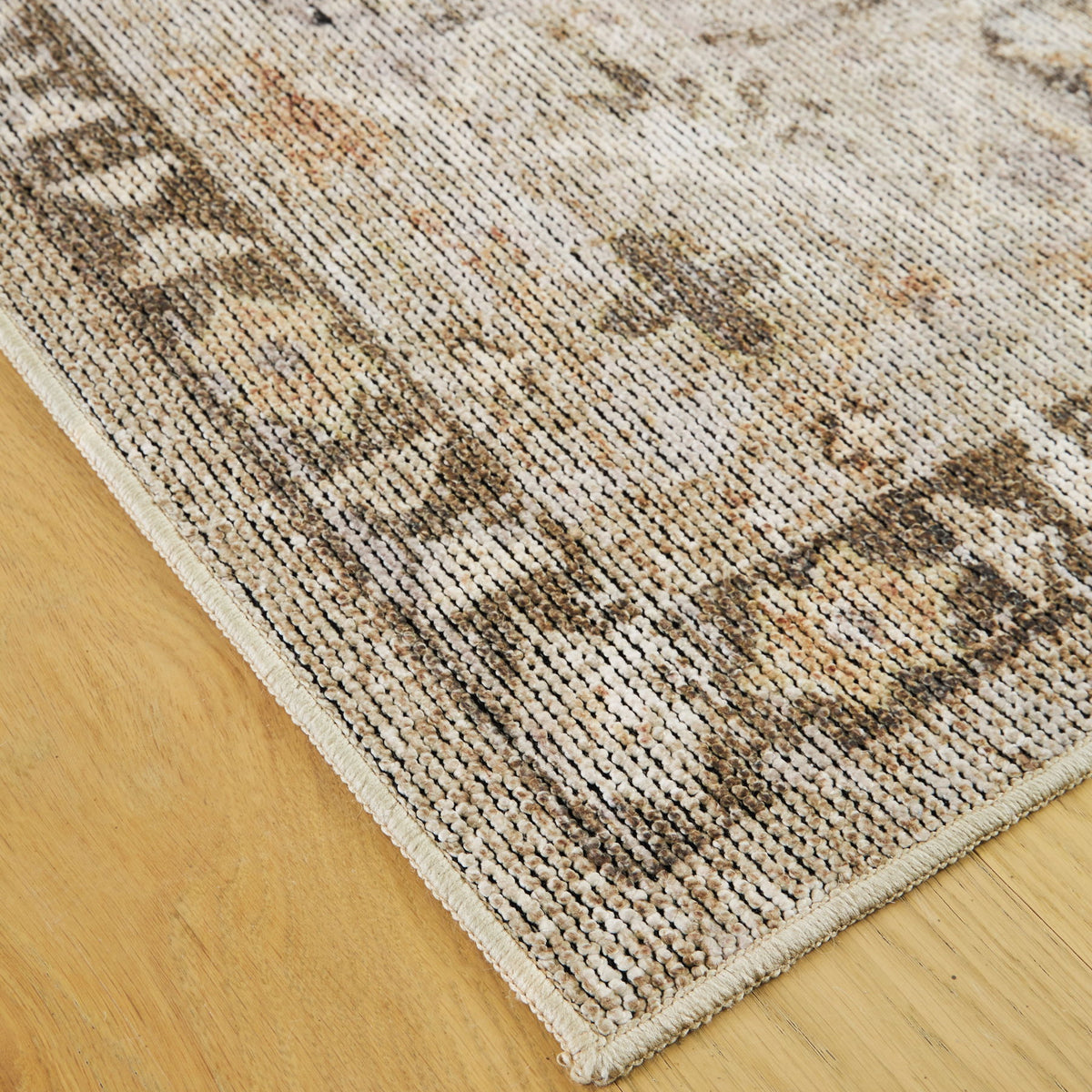 Livdon - Washable Rug
