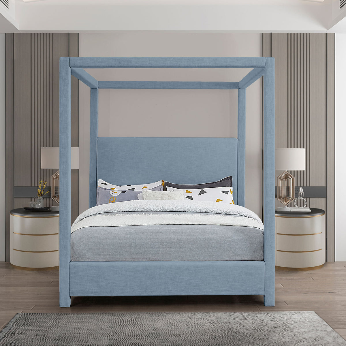 Emerson - Bed