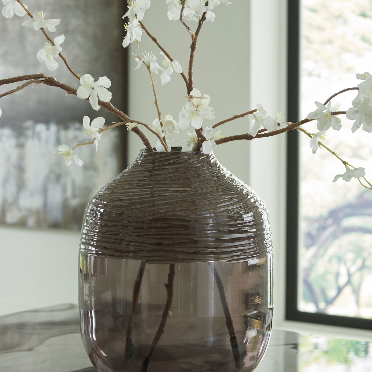 Harpwick - Vase