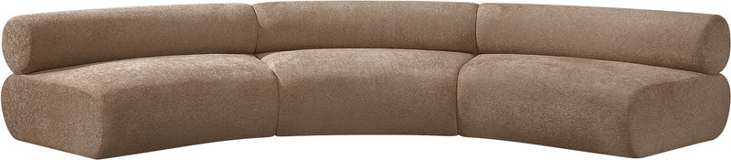 Bale - 3 Piece Modular Sofa