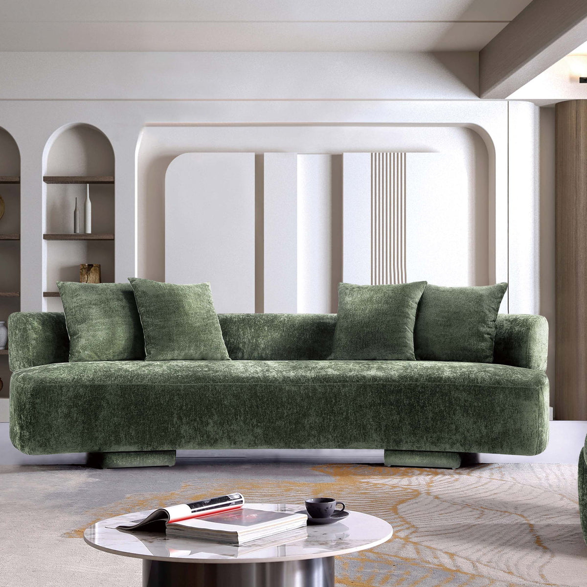 Manhattan Verandah - Sofa