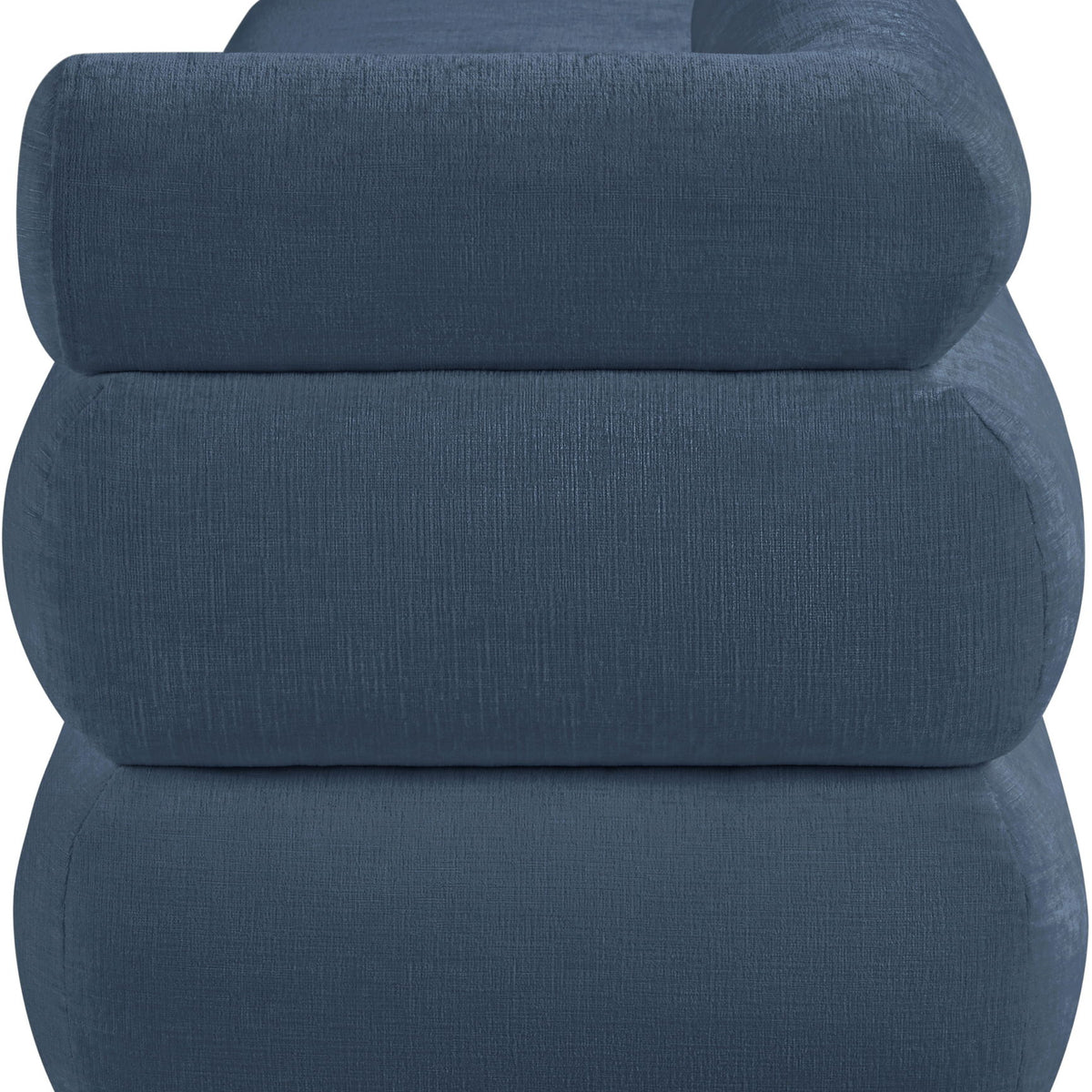 Kennedy - Chenille Bench