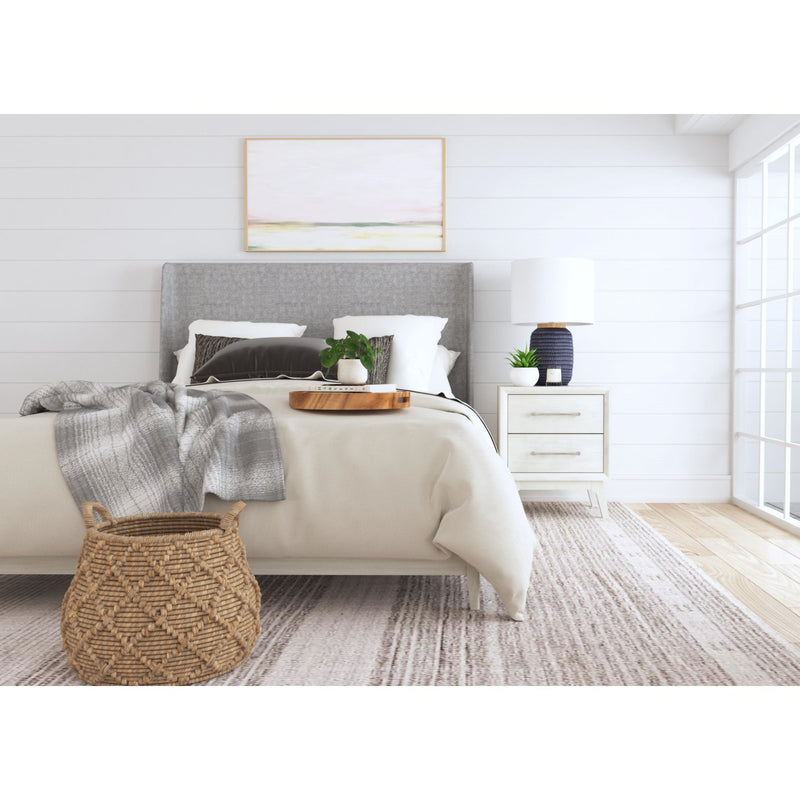 Westland - Upholstered Bed