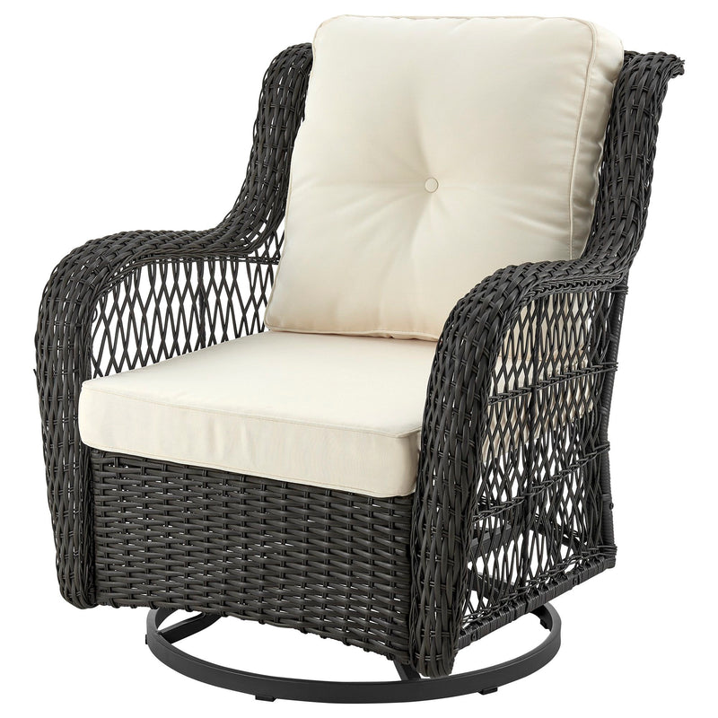 Manhattan Fruttuo - 3-Piece Conversation Set