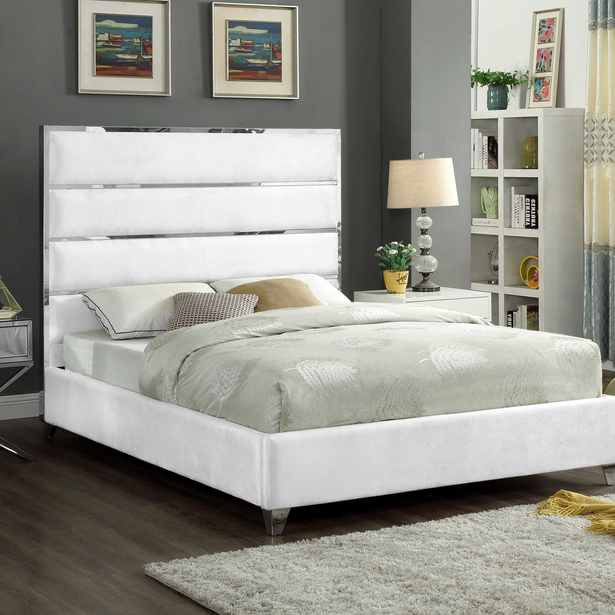 Zuma - Bed