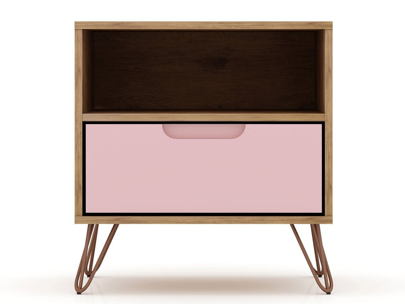 Manhattan Rockefeller - Nightstand
