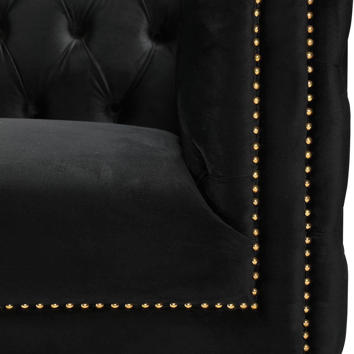 Michelle - Loveseat