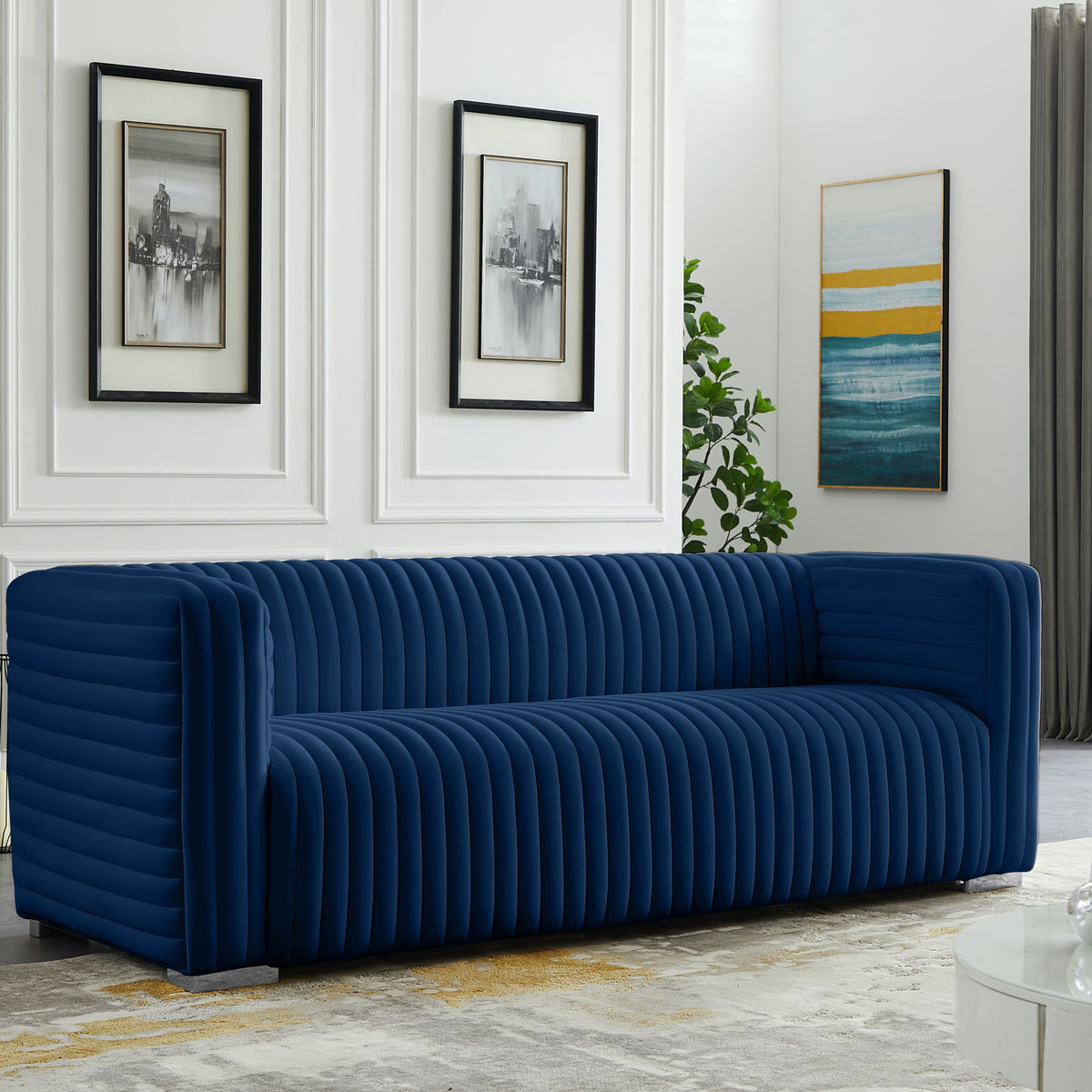 Ravish - Sofa