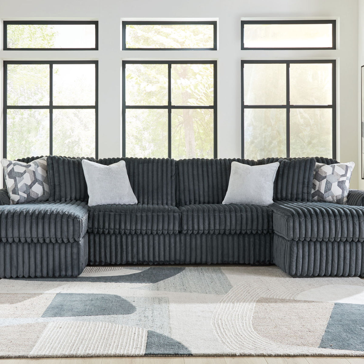 Midnight-Madness - Sectional