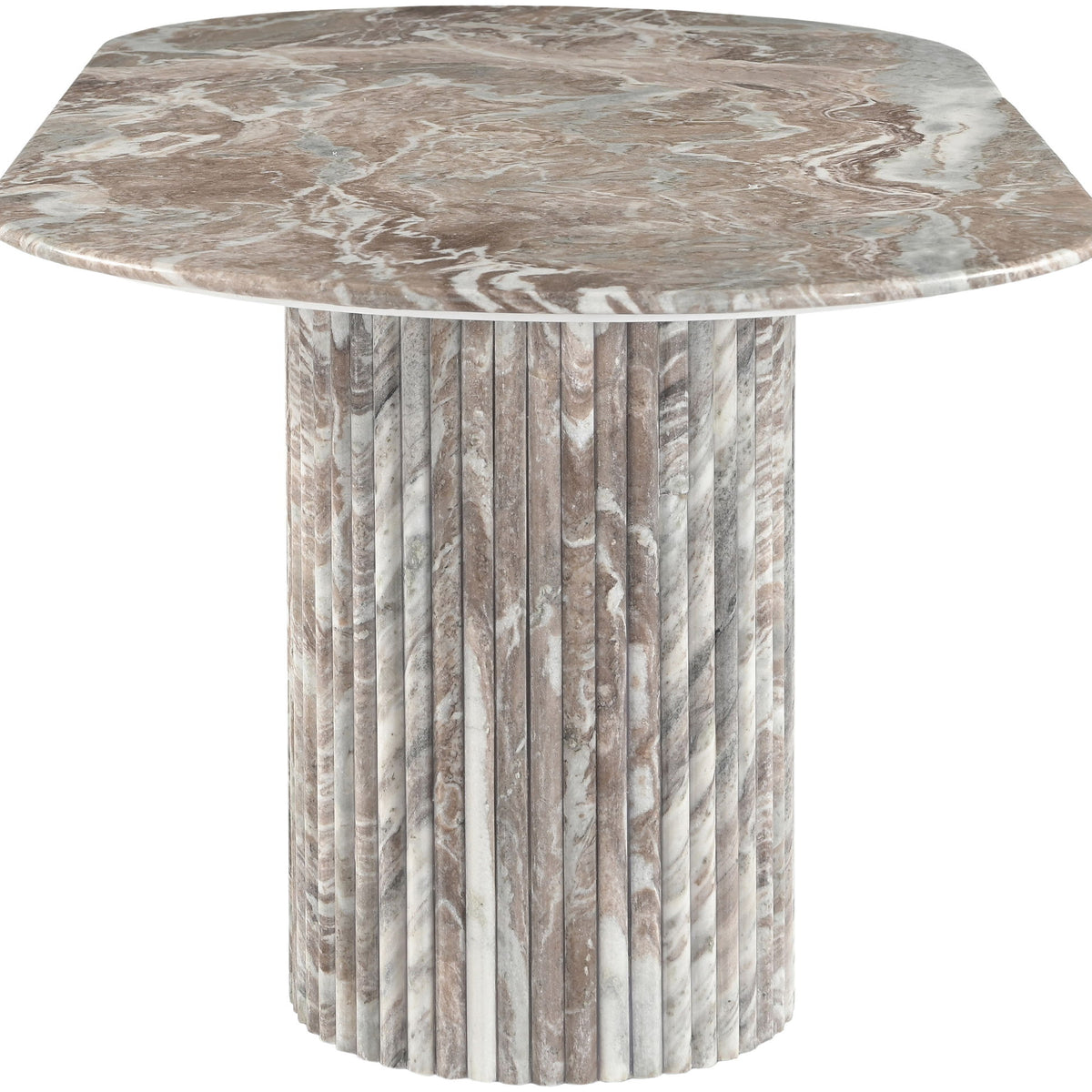 Messina - Dining Table