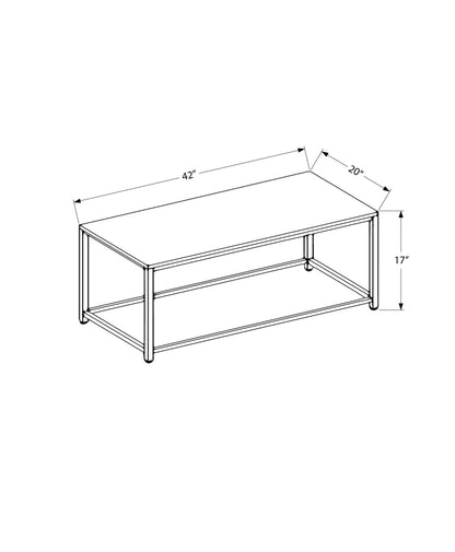 Table, Rectangular, Transitional Multi-Use Design