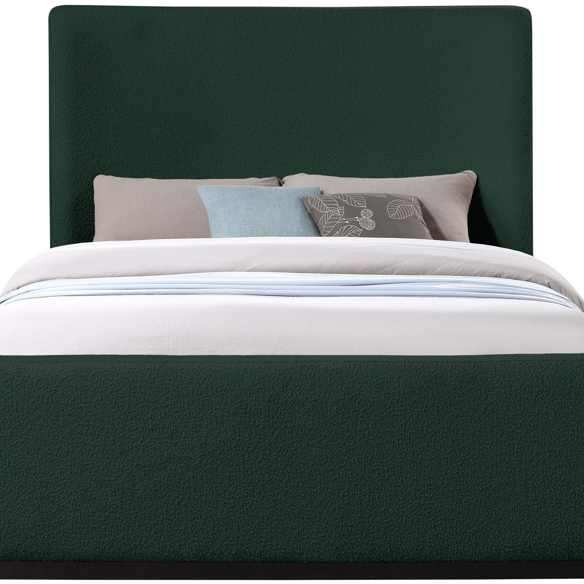 Oliver - Bed