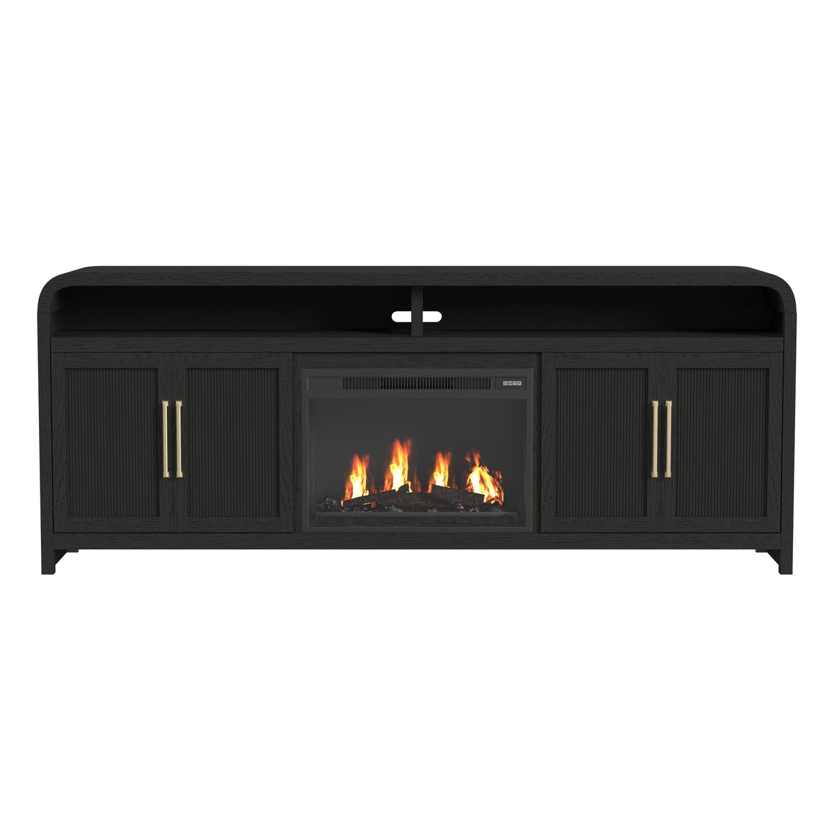 Ridgemont - TV Console