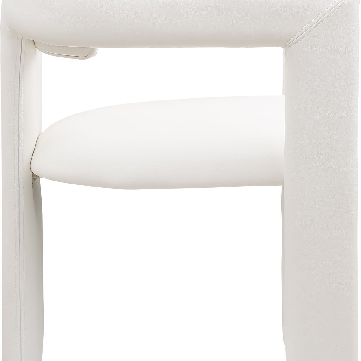 Brenda - Faux Leather Dining Chair (Set of 2)