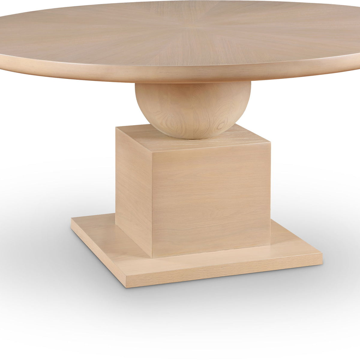 Rishal - Dining Table
