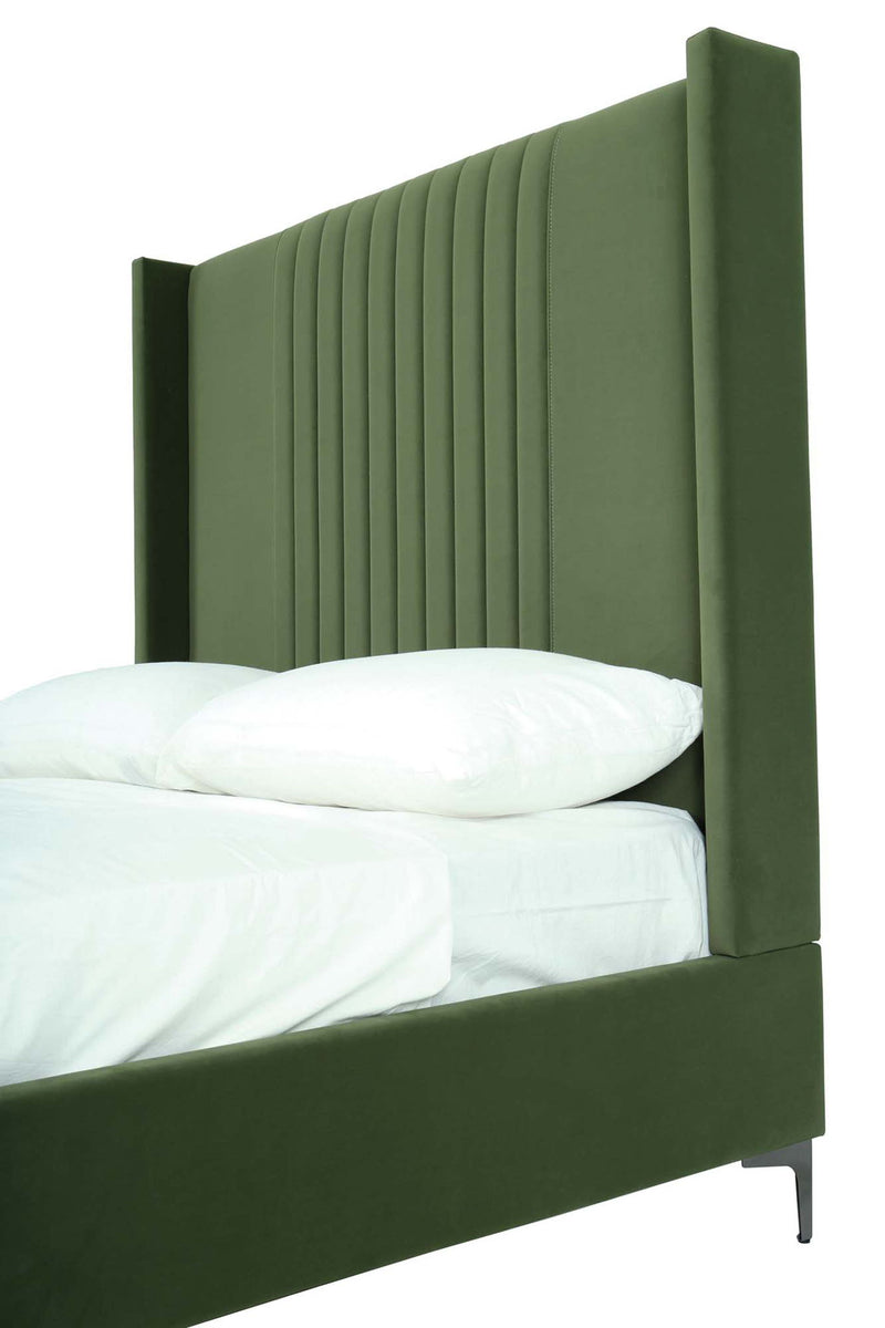 Manhattan Promenade - Bed