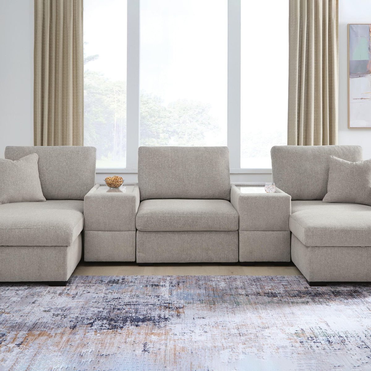 ModMax Luxe - Sectional