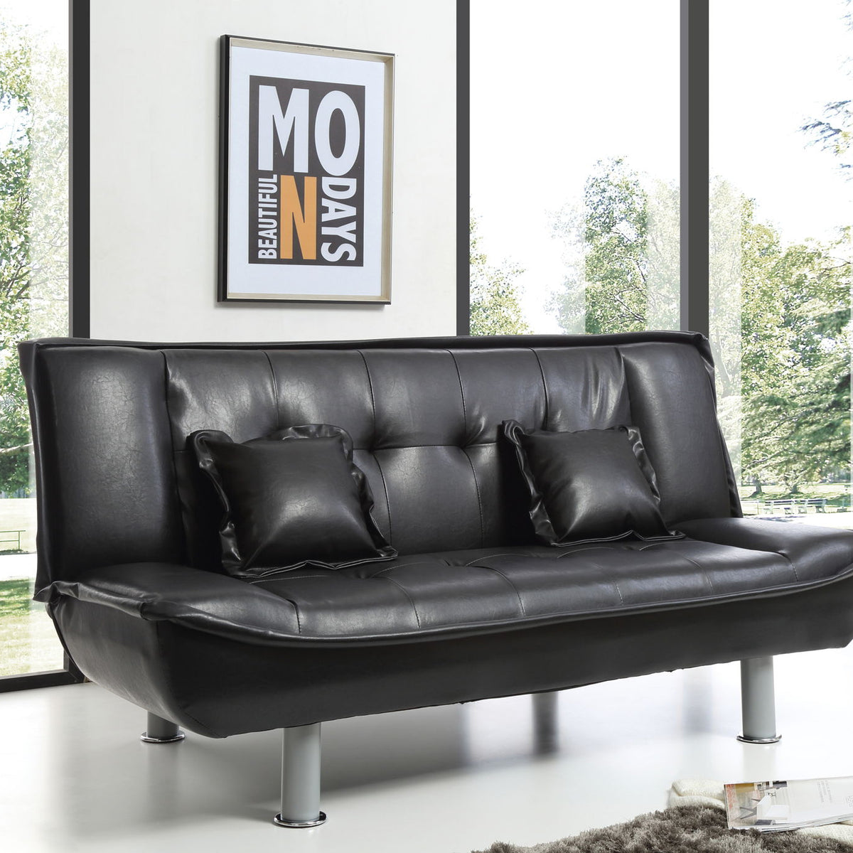 Lionel - Sofa Bed