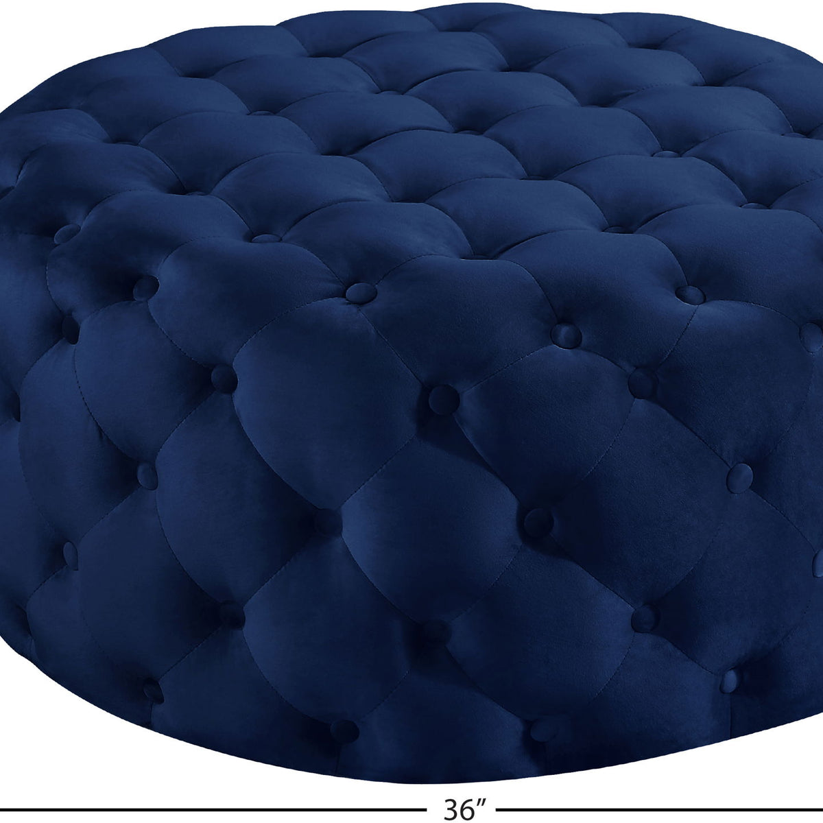 Addison - Bench Ottoman