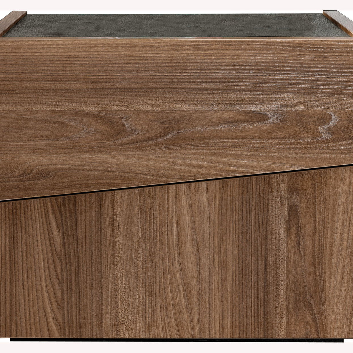 Storm - Nightstand - Light Brown