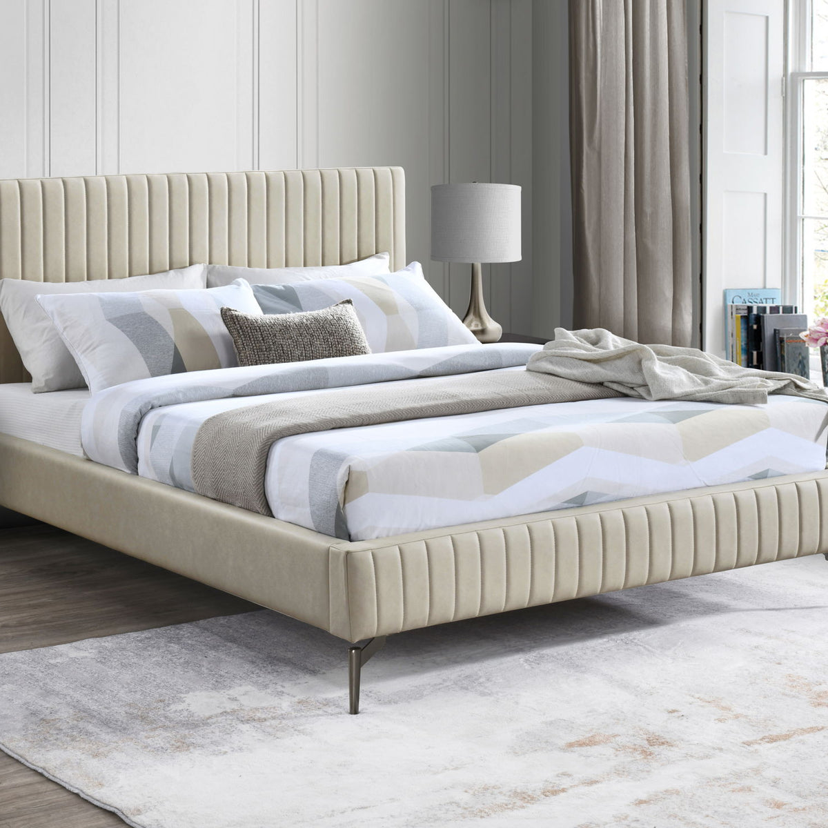 Gallo - Bed
