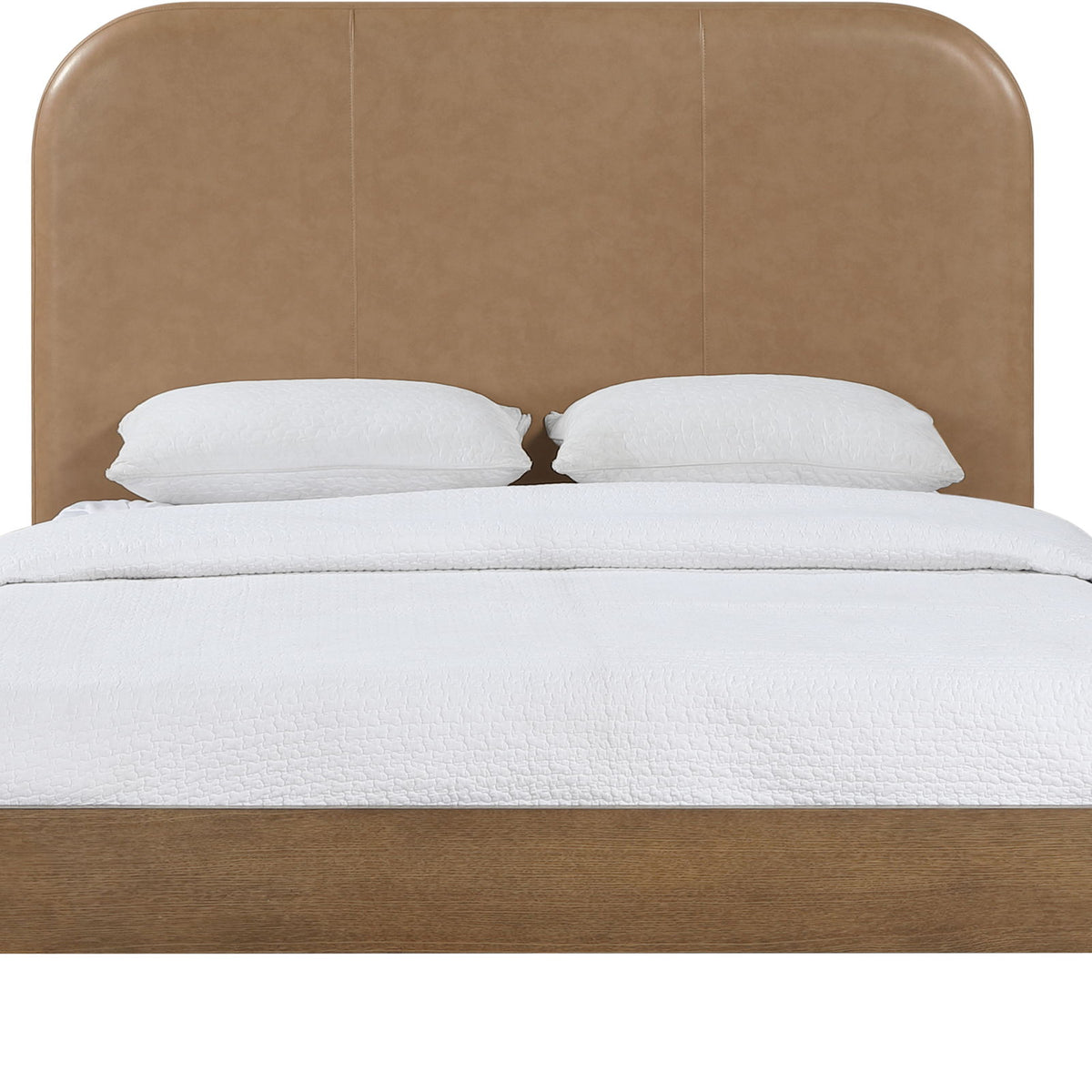Caswell - Upholstered Bed