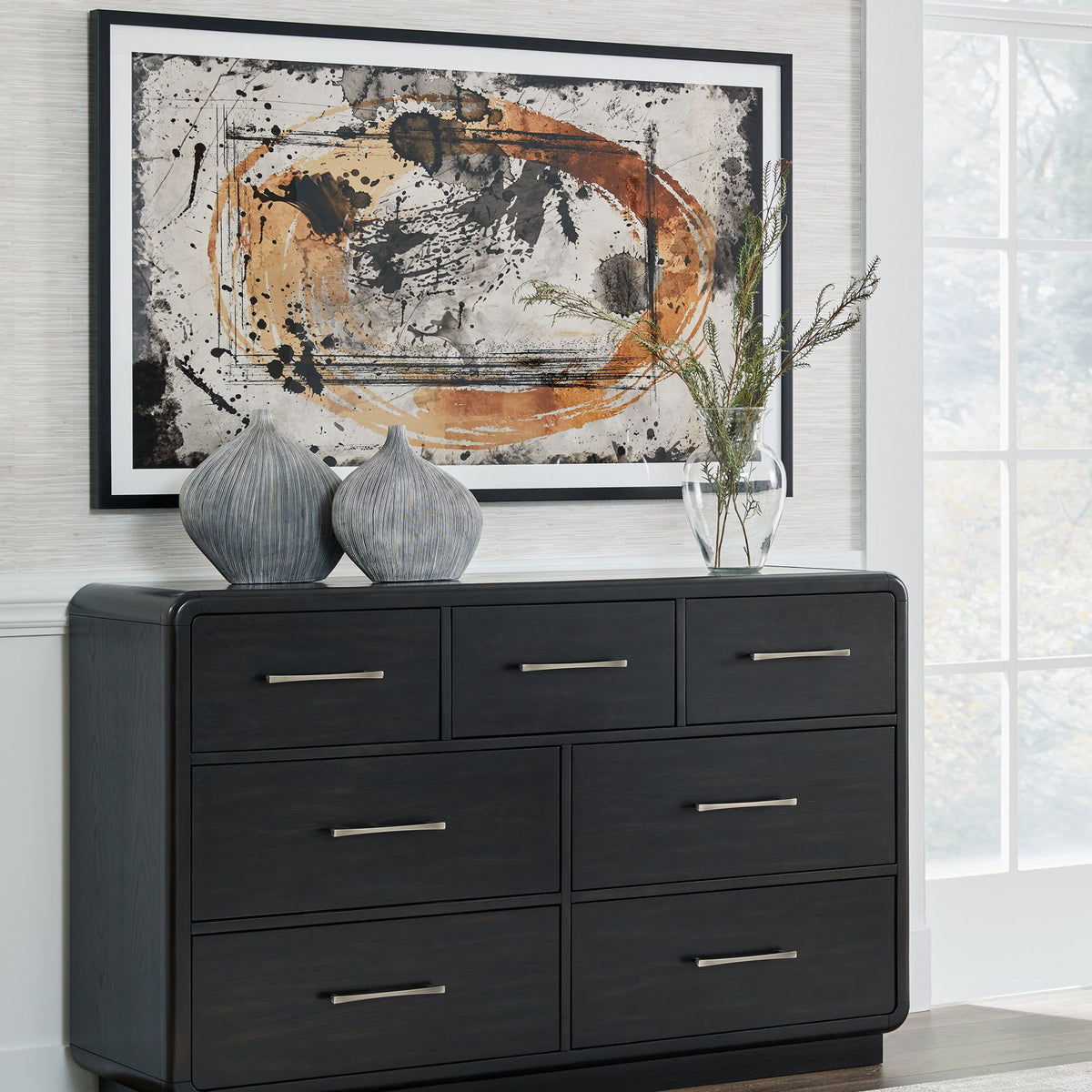 Rowanbeck - Bedroom Set