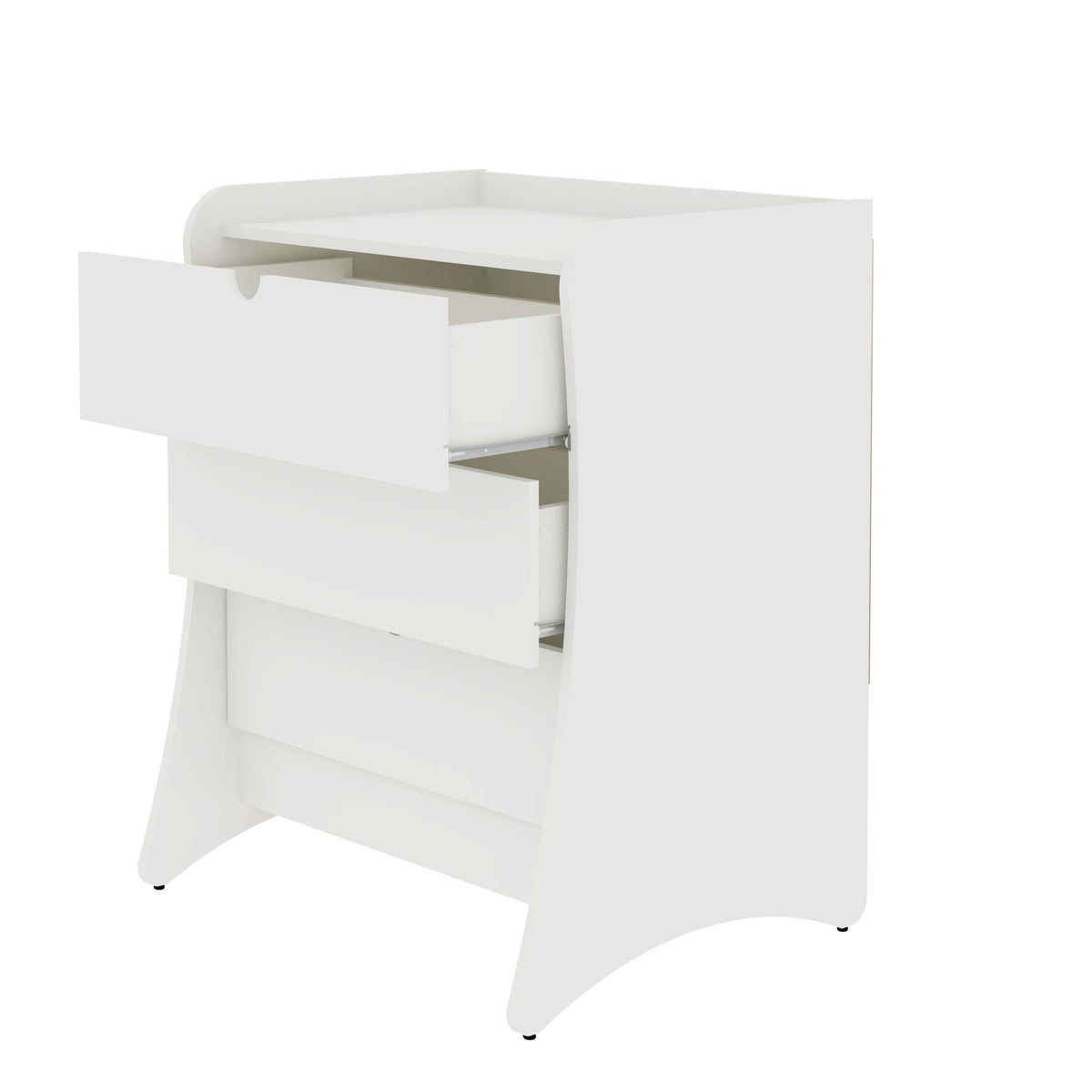 Manhattan Coney - Nightstand