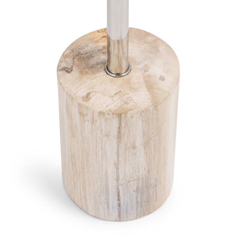 Jordyn - Round Accent Table