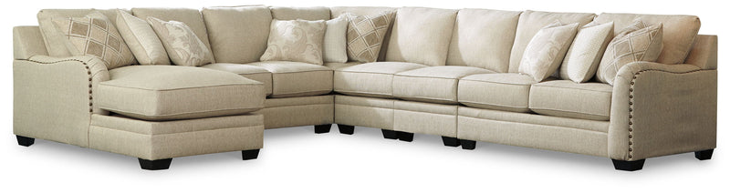 Luxora - Sectional