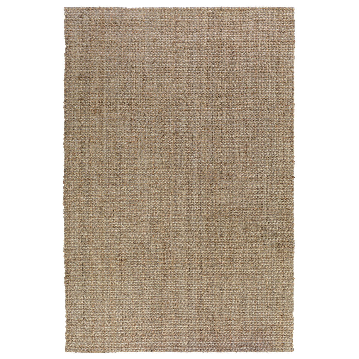 Jute Favorites - Panama Bold Stripe Rug