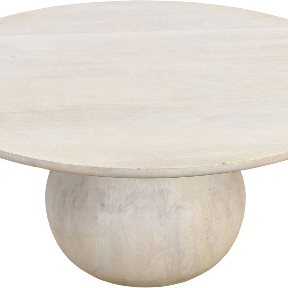 Canyon - Mango Wood Table
