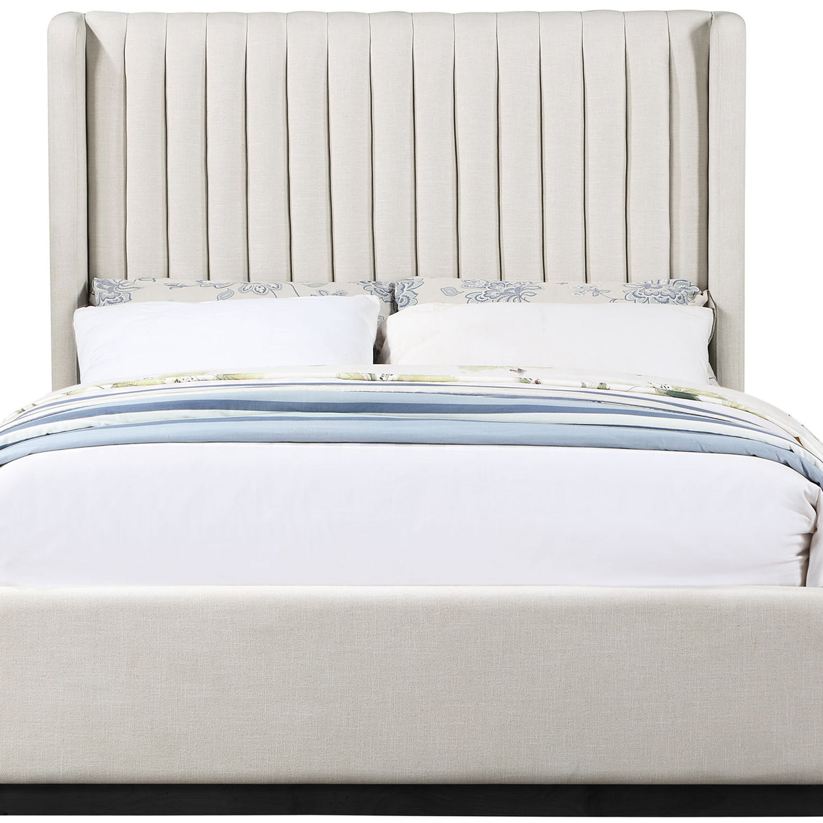 Logan - Bed