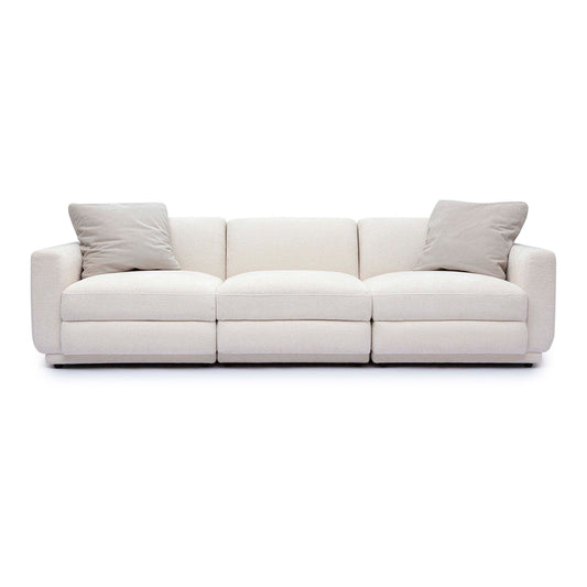 Perry - Modular Sofa - Cream