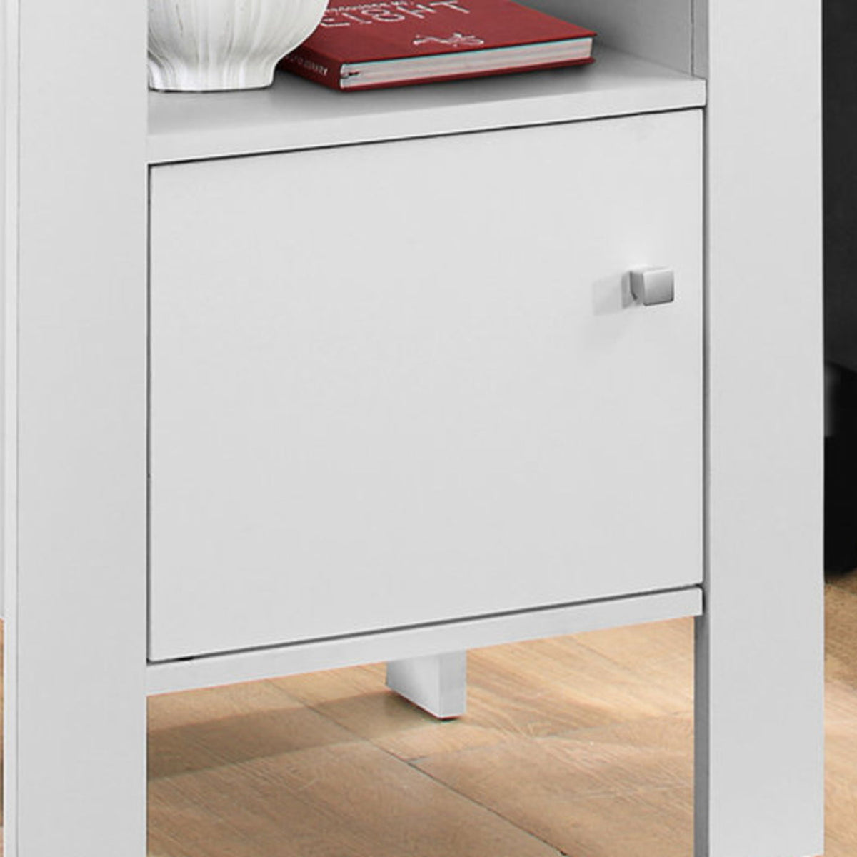 Accent Nightstands, Storage, And Transitional