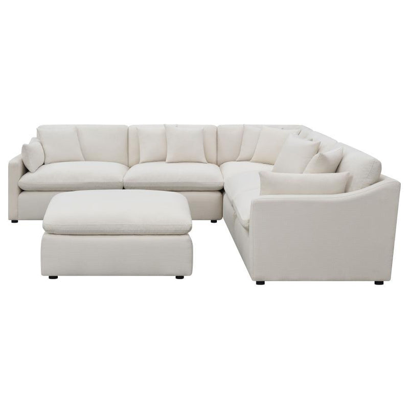 Coaster Furniture Hobson Modular Sectional Sofa