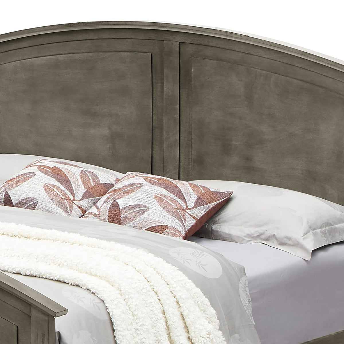 Bed For Cozy Spaces Elegant