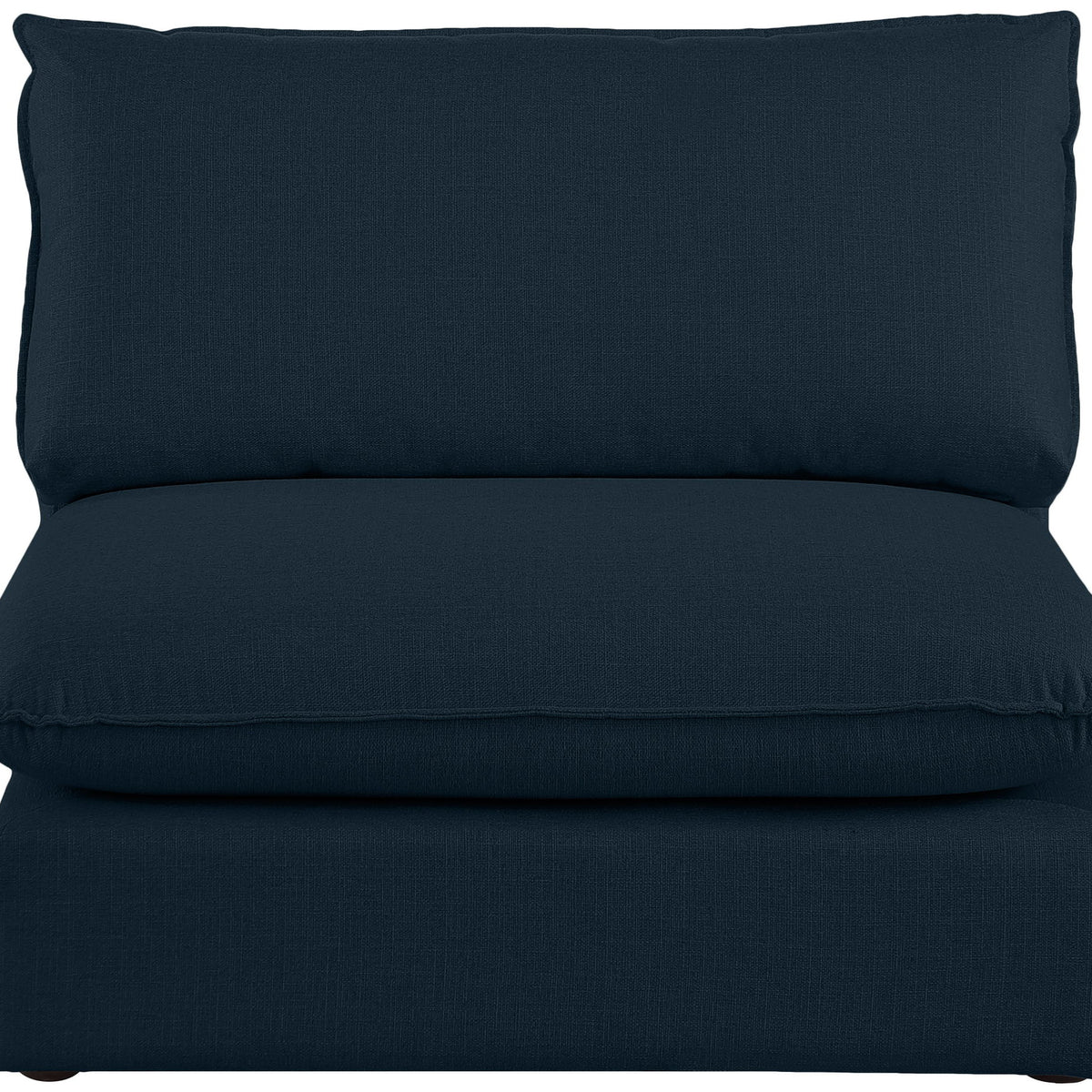 Mackenzie - Armless Chair