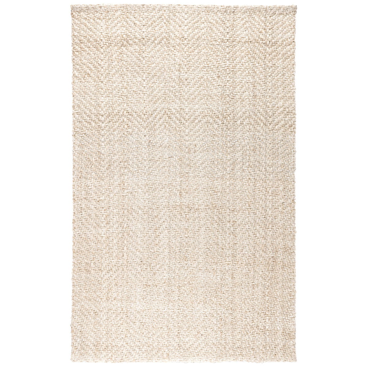 Jute Favorites - Herringbone Rug