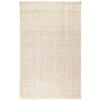 Jute Favorites - Herringbone Rug