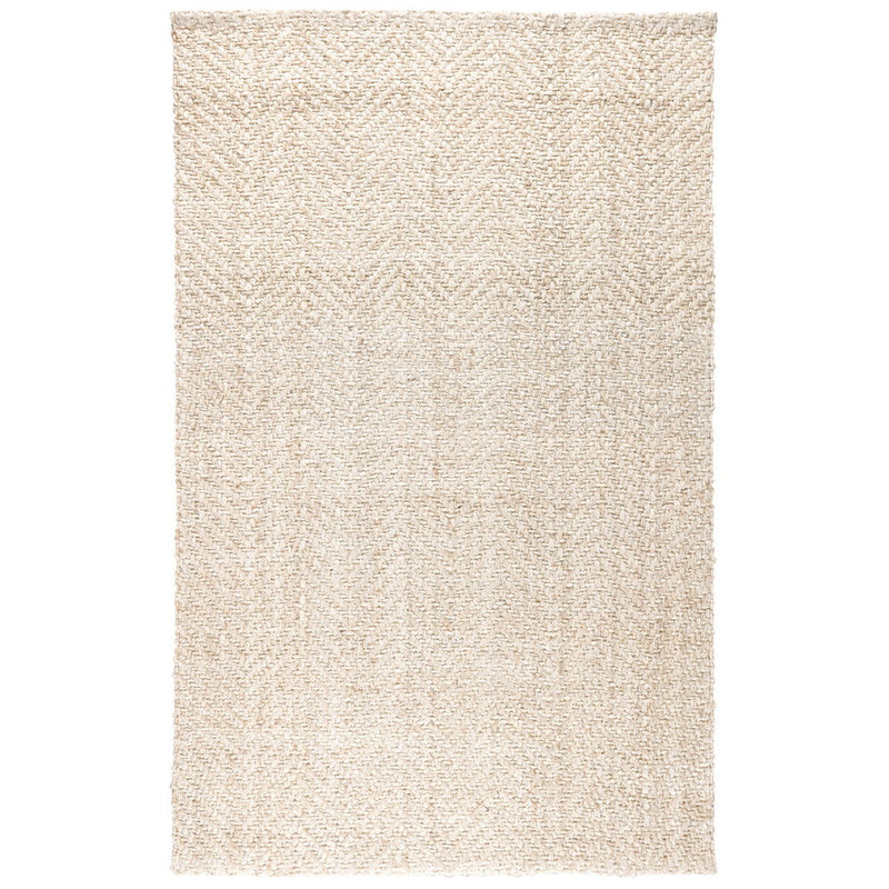 Herringbone - Jute Rug