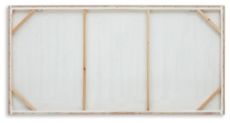 Calbert - Wall Art - Multi