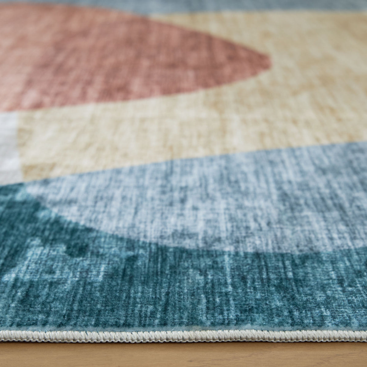 Chanleigh - Washable Rug