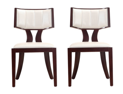 Manhattan Pulitzer - Dining Chair (Set of 2)