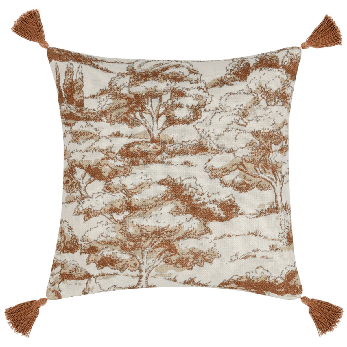 VC Stonework - Pillow