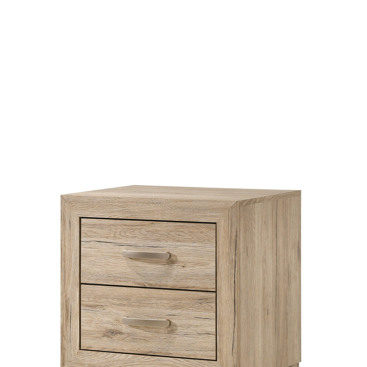Miquell - Elegant Design Nightstand