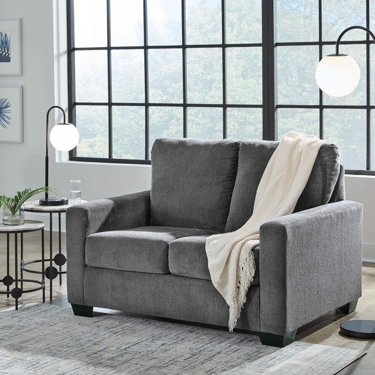 Rannis - Living Room Set