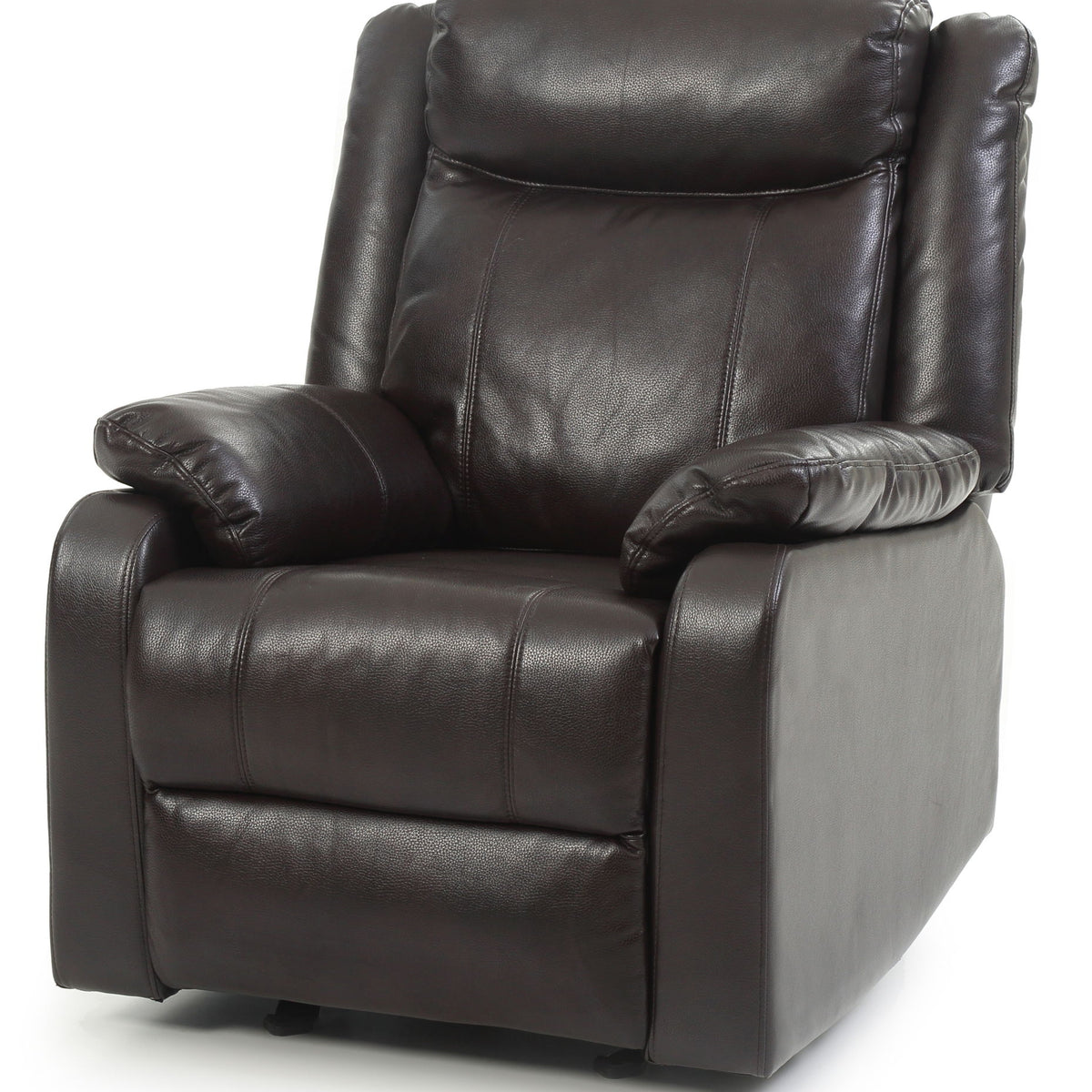 Ward - Rocker Recliner